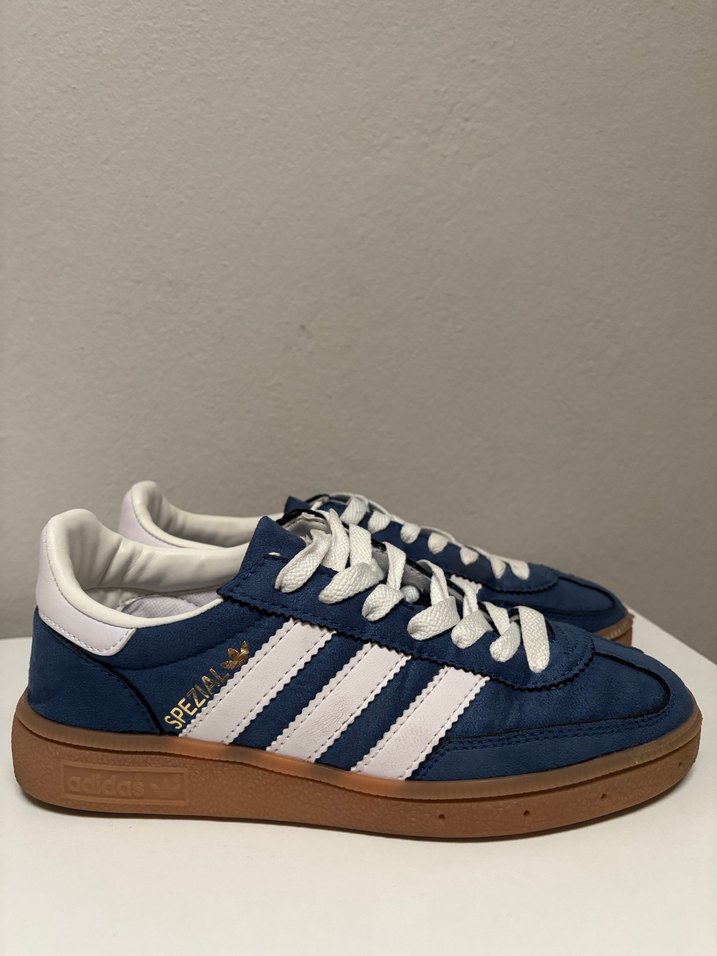 Adidas spezial spor ayakkabı - Görsel 2