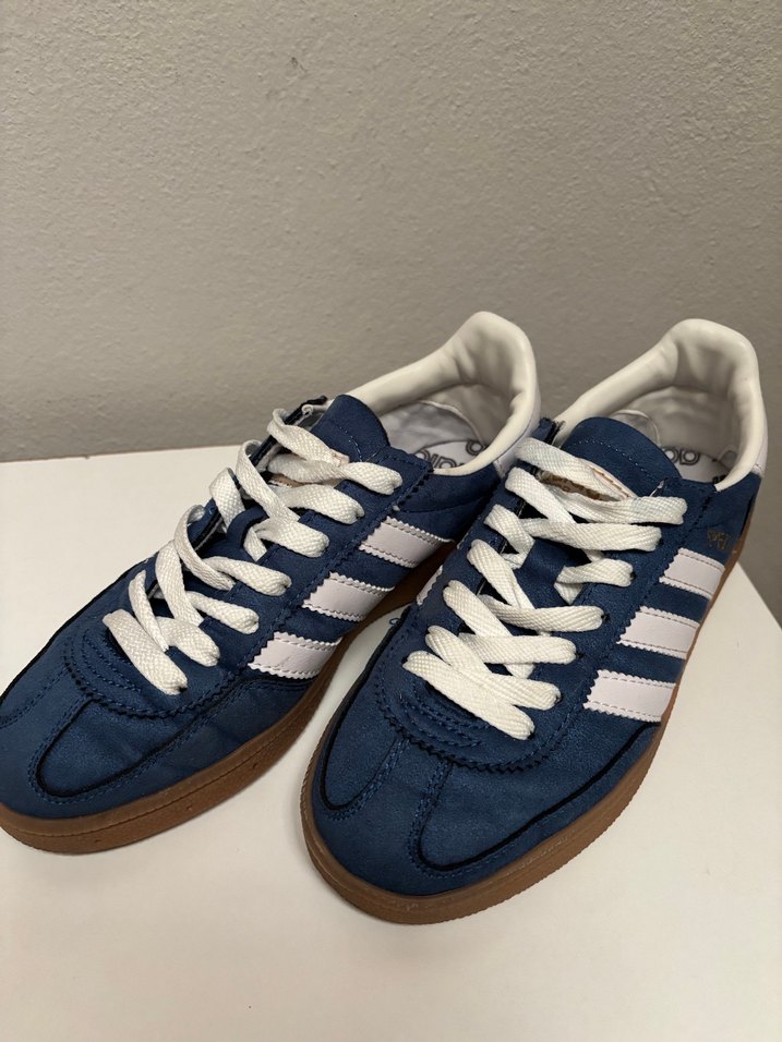 Adidas spezial spor ayakkabı - Görsel 5