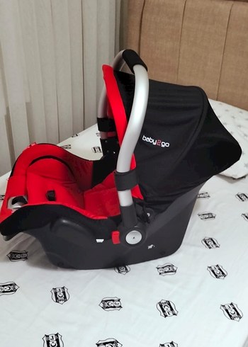 Baby2Go 0 - 13 kg