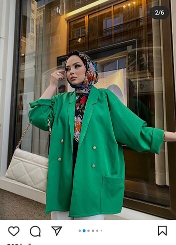 Zara muadil ceket
