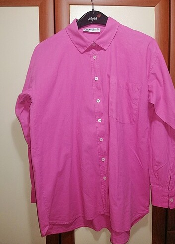 s Beden Pembe Suud collection gömlek