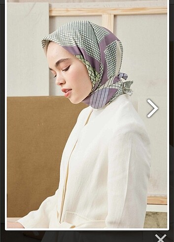 Pierre Cardin Fresh scarf eşarp 