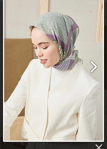 Beden Fresh scarf eşarp 