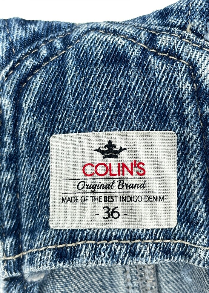 Colin's Kısa Salopet %70 İndirimli. - Görsel 4