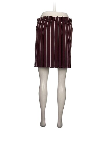 s Beden Pull and Bear Mini Etek %70 İndirimli.