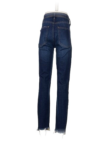 34 Beden Twist Jean / Kot %70 İndirimli.