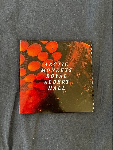 Arctic Monkeys CD