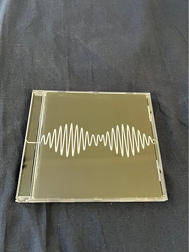 Arctic Monkeys CD