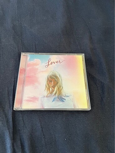 Taylor Swift CD