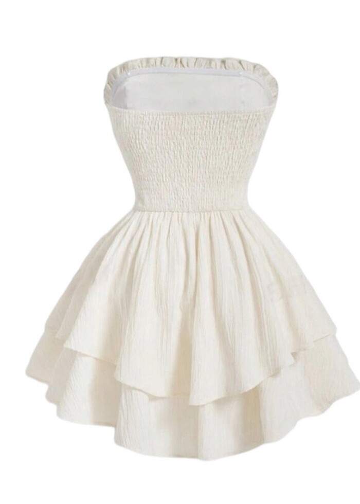 Mezuniyet elbisesi - Görsel 2