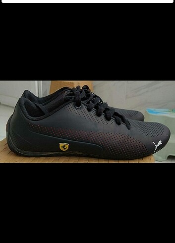 Puma ayakkabı