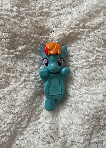 My little pony hippers rainbow dash