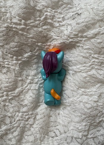  My little pony hippers rainbow dash