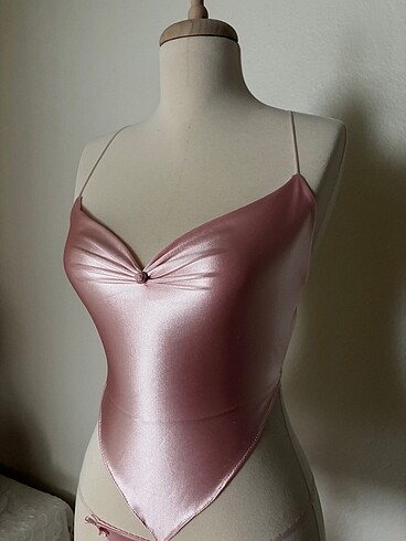 Saten crop