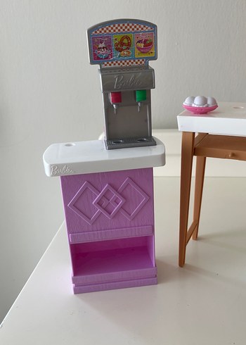 Renkli Oyuncak Mutfak Seti - Görsel 4