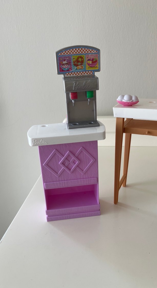 Renkli Oyuncak Mutfak Seti - Görsel 4