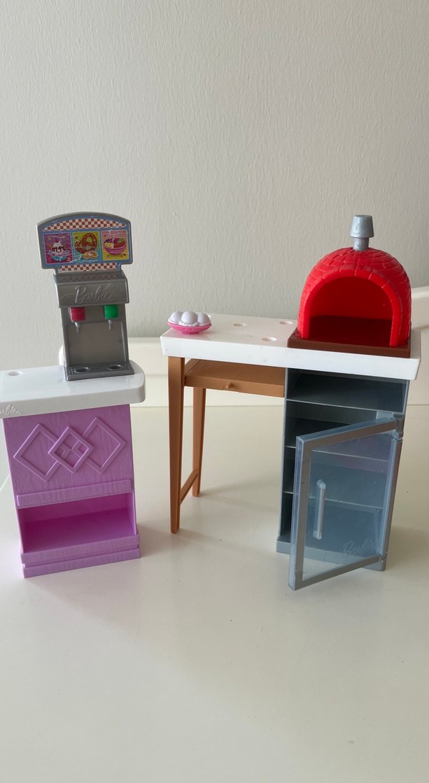 Renkli Oyuncak Mutfak Seti - Görsel 3