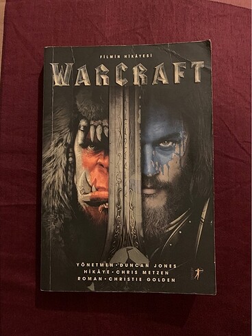 Warcraft