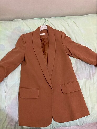 Blazer ceket