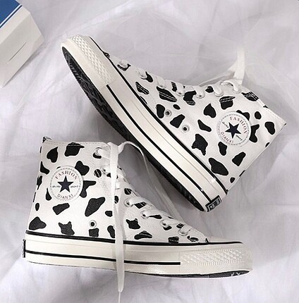 inek desen converse