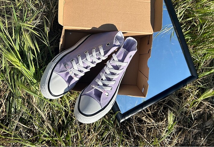 Converse mor converse
