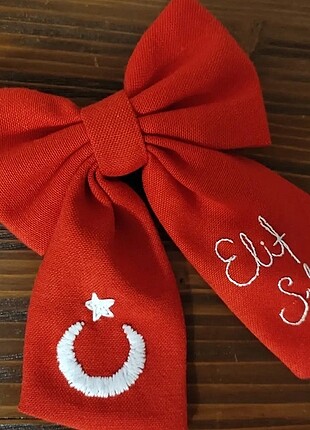 Sipariş ürünü