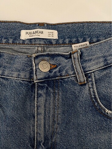 Pull&Bear Jeans