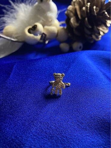 Diğer Ayıcık Earcuff
