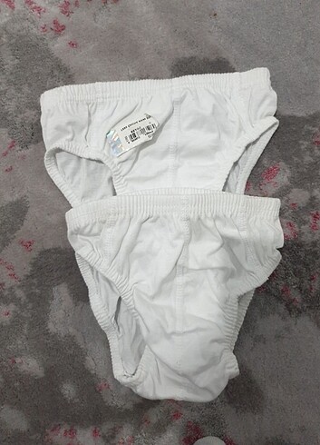 Çocuk çamaşır - Görsel 5