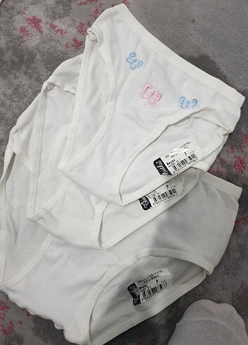 Çocuk çamaşır - Görsel 6