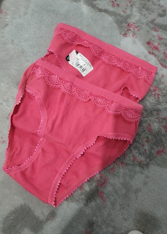 Çocuk çamaşır - Görsel 4