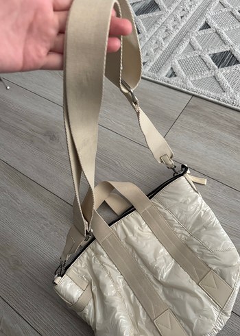 Zara çanta - Görsel 4