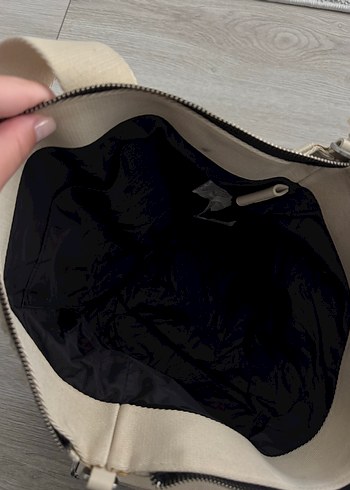 Zara çanta - Görsel 5