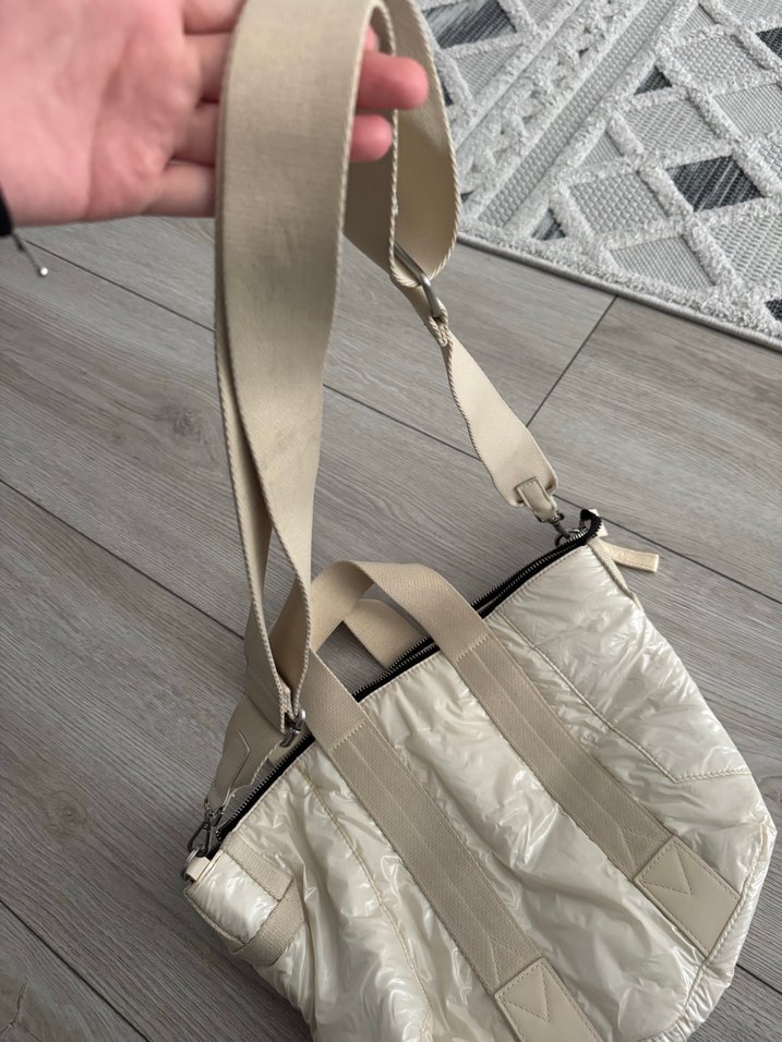 Zara çanta - Görsel 4