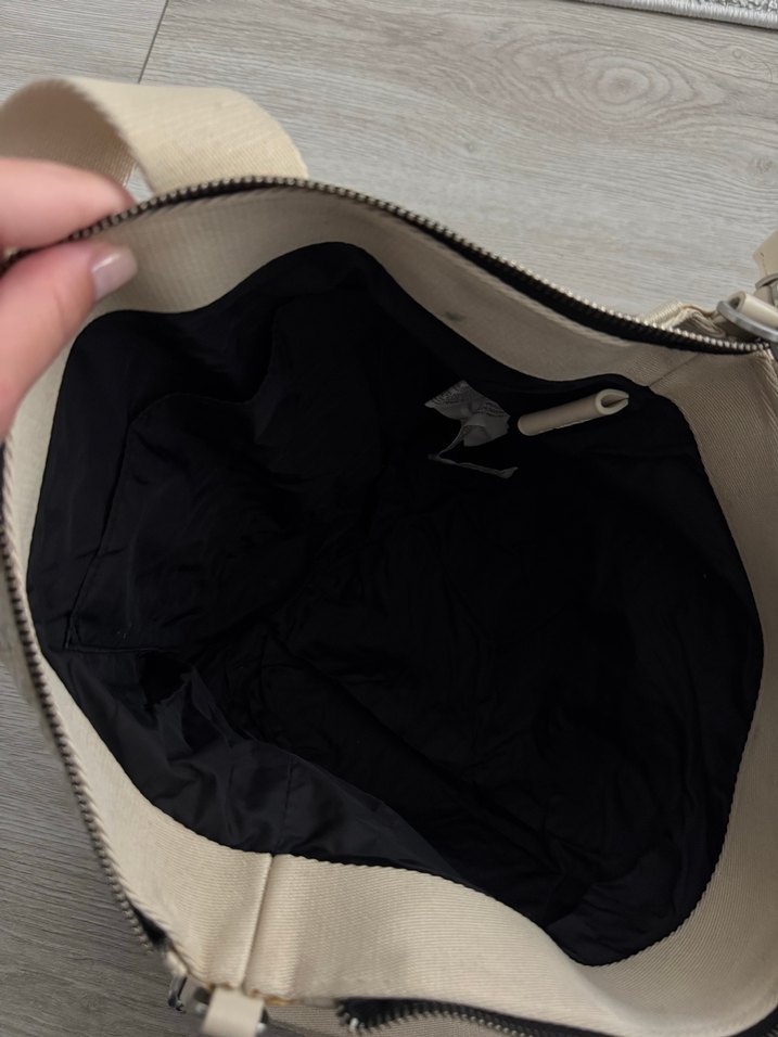 Zara çanta - Görsel 5