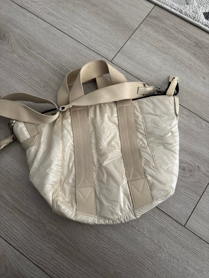 Zara çanta - Görsel 3