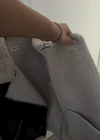 Mango ceket - Görsel 5