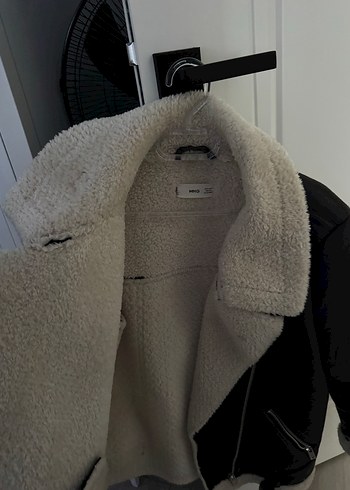 Mango ceket - Görsel 4