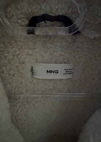 Mango ceket - Görsel 3