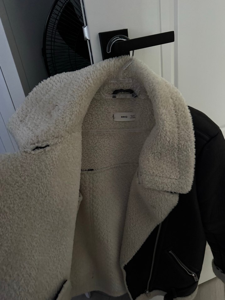 Mango ceket - Görsel 4