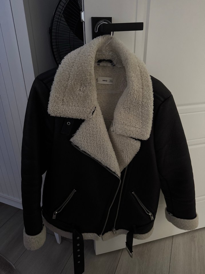 Mango ceket - Görsel 2