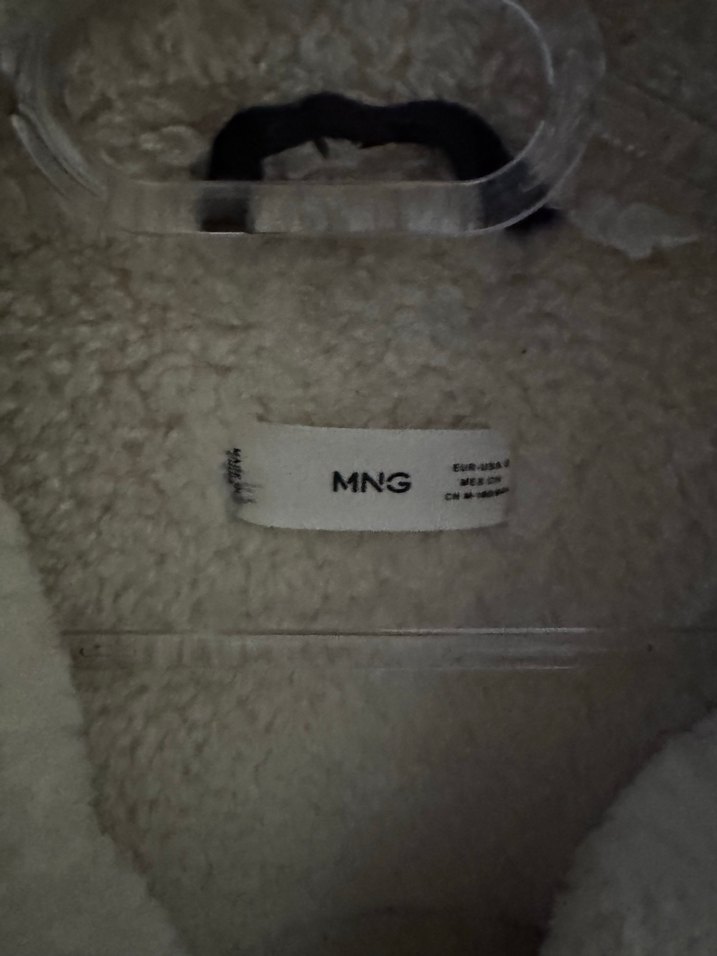 Mango ceket - Görsel 3