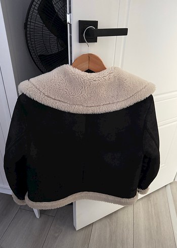 Mango kadın ceket - Görsel 4