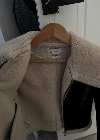 Mango kadın ceket - Görsel 3