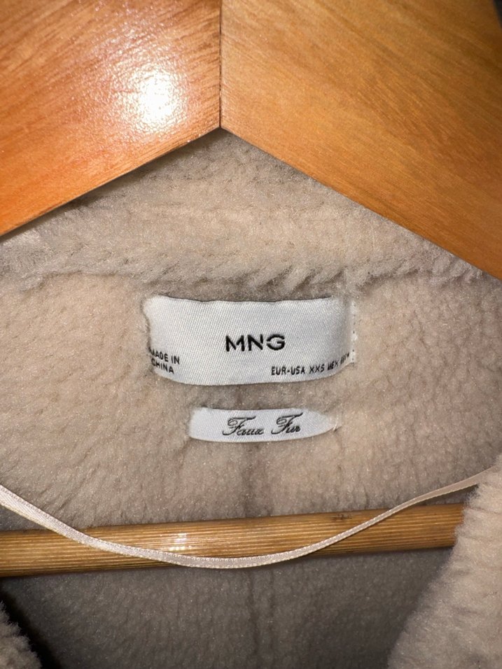 Mango kadın ceket - Görsel 2