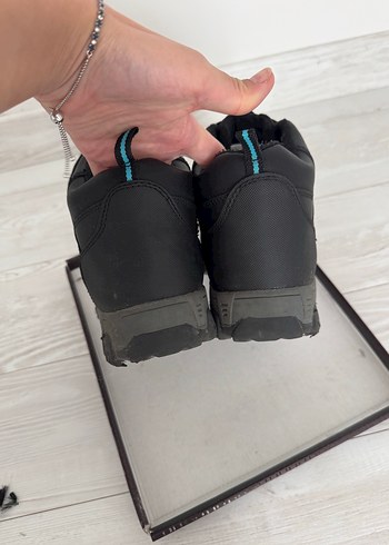 Erkek bot - Görsel 3