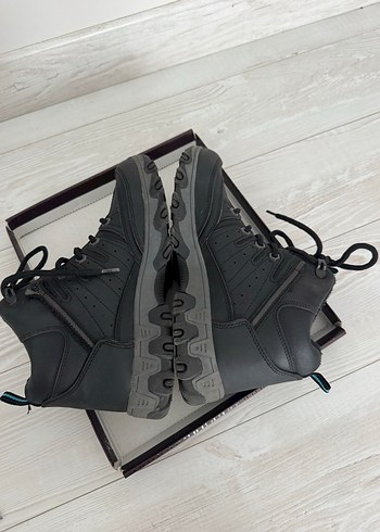 Erkek bot - Görsel 4