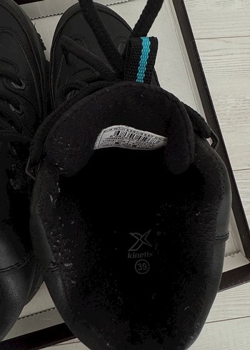 Erkek bot - Görsel 8