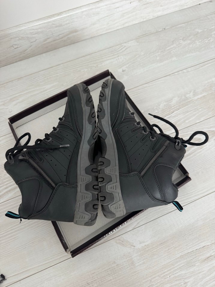 Erkek bot - Görsel 4