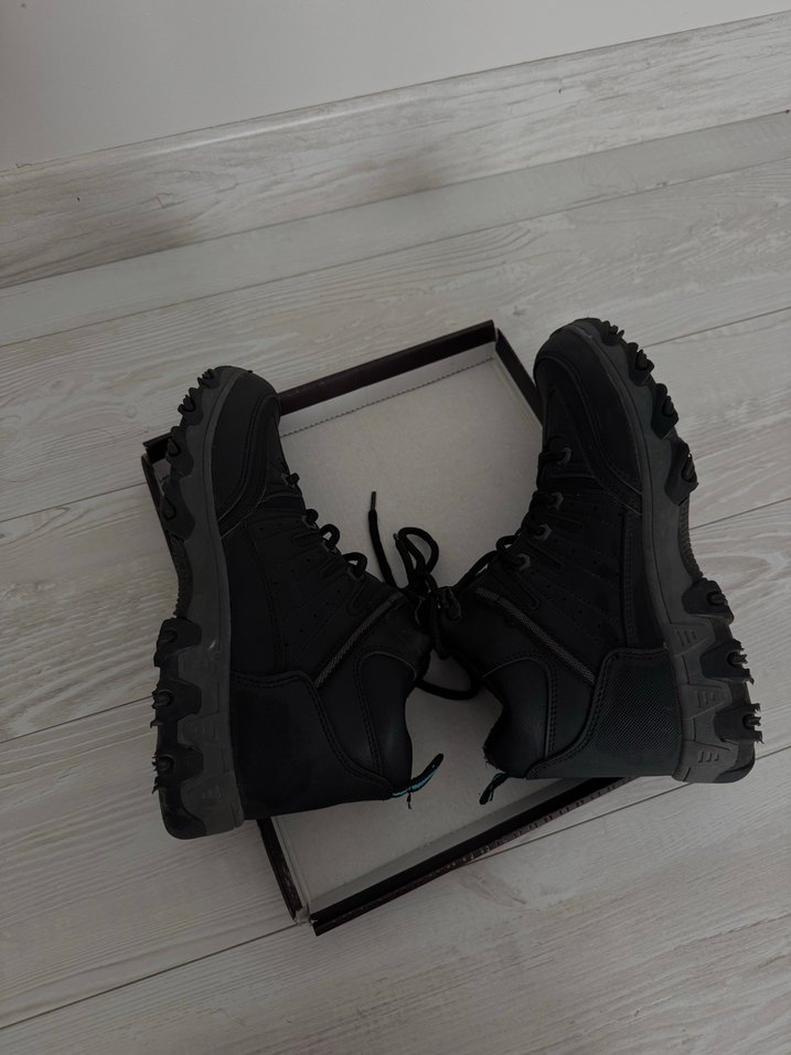 Erkek bot - Görsel 5